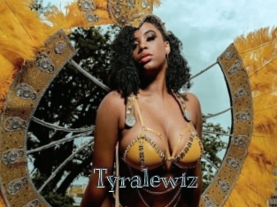 Tyralewiz