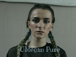 UMegan_Pure