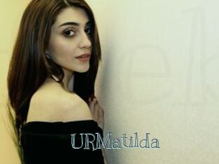 URMatilda