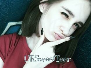 URSweetTeen