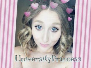 UniversityPrincess