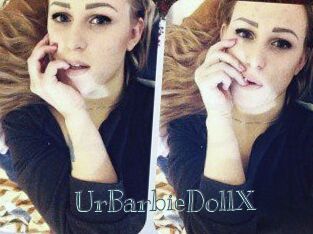 UrBarbieDollX