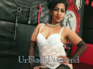 UrBlackDiamond
