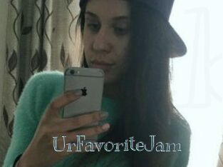 UrFavoriteJam