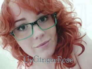 UrGingerRose