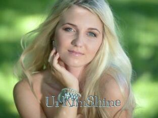 UrKimShine