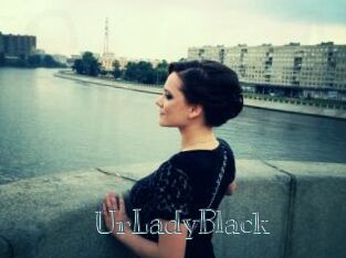 UrLadyBlack