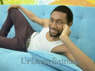 UrLoverSaimon
