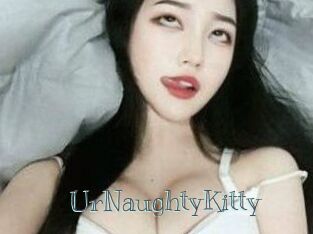 UrNaughtyKitty