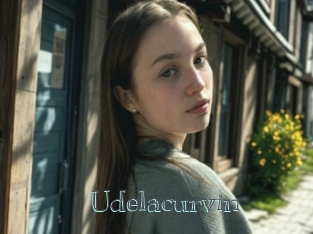 Udelacurvin