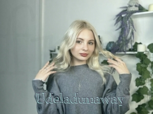 Udeladunaway