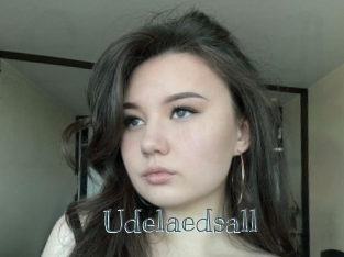 Udelaedsall