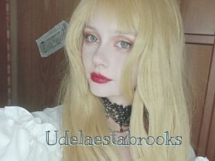 Udelaestabrooks