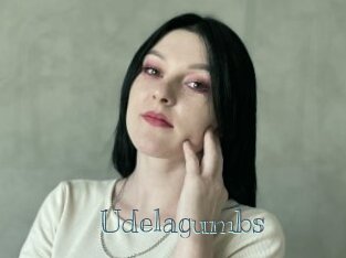 Udelagumbs