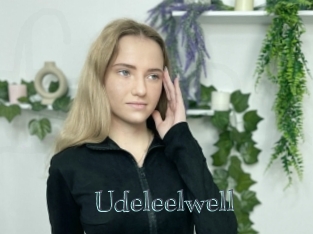 Udeleelwell