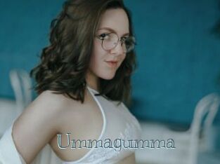 Ummagumma