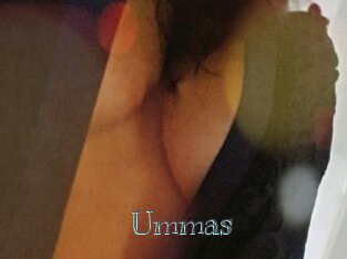 Ummas