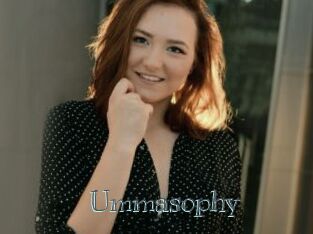 Ummasophy