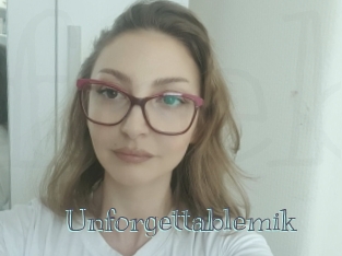 Unforgettablemik