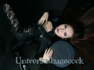 Universalhugecock