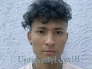 Universityboys18