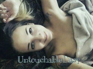 UntouchableDasy