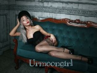 Urmoongirl