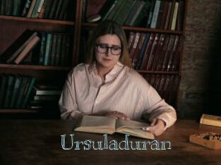 Ursuladuran