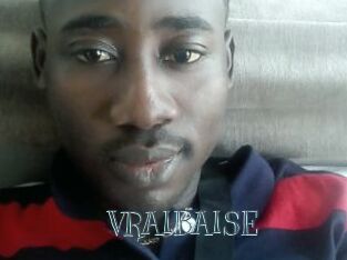VRAIBAISE