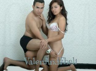 ValenAndFheli