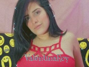 ValentinaRoy
