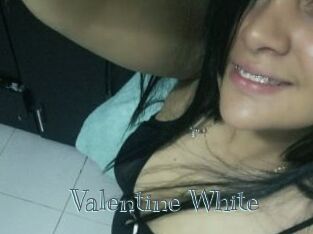 Valentine_White