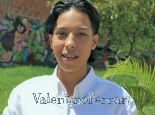 ValentinoFerrari