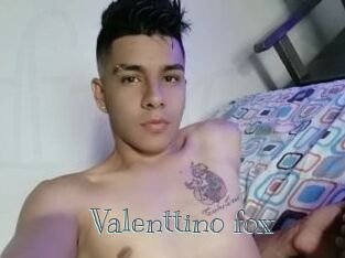 Valenttino_fox