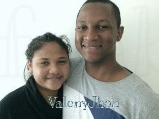 ValenyJhon