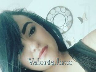 ValeriaJime