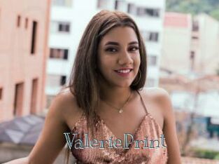 ValeriePrint