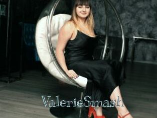 ValerieSmash