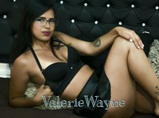 ValerieWayne