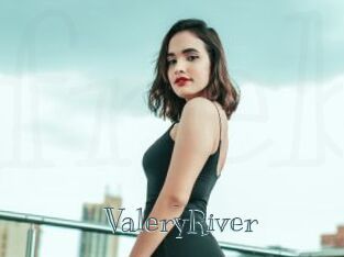 ValeryRiver