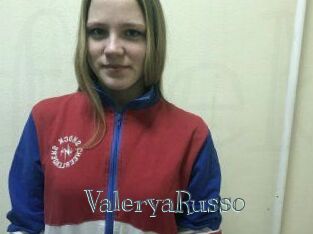 ValeryaRusso