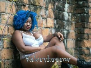 Valerybronw