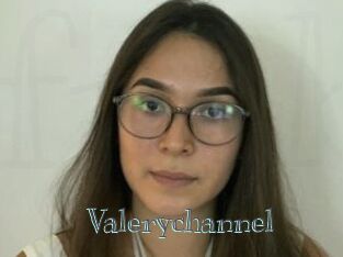 Valerychannel