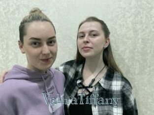 ValiraTiffany