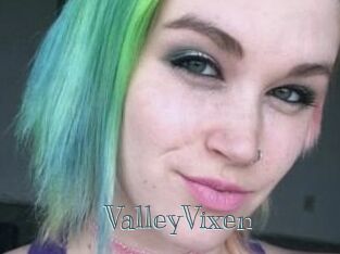 ValleyVixen