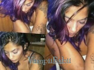 VampiiBabii