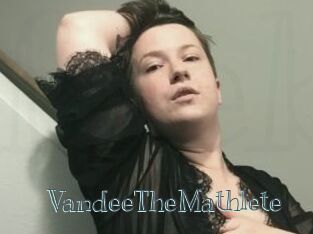 VandeeTheMathlete