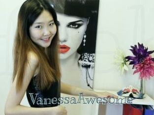 VanessaAwesome