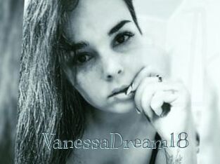 VanessaDream18
