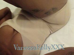 VanessaKellyXXX